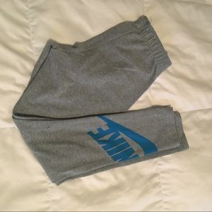 Nike Workout Leggings